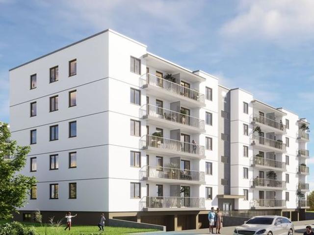 Osiedle Foresto etap 2