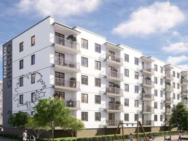 Osiedle Foresto etap 2