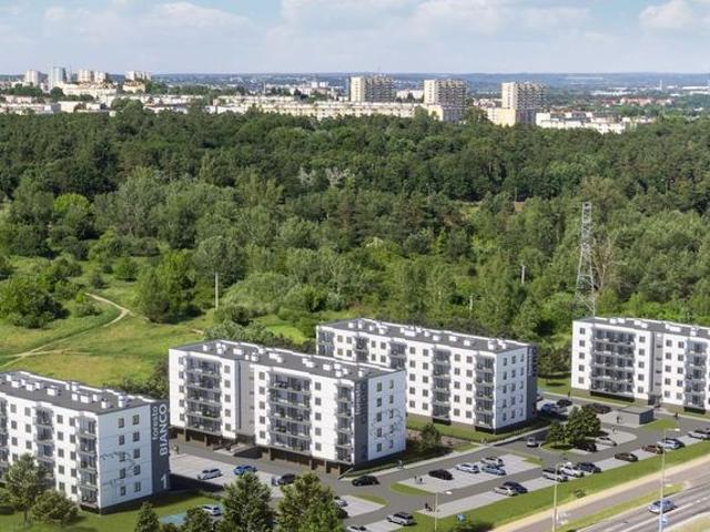 Osiedle Foresto etap 2