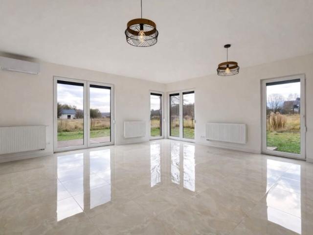 Osiedle Izerska Polana 132,67 m², Mirsk
