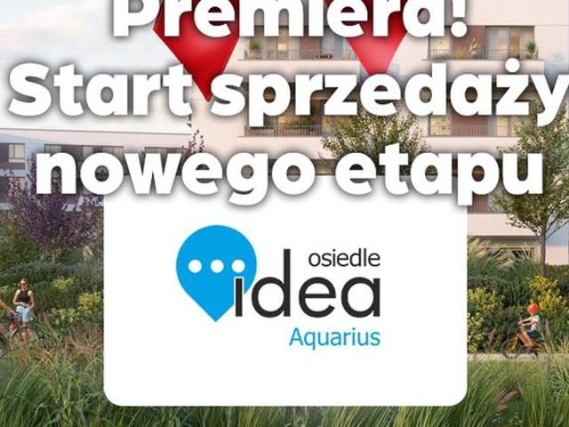 Osiedle Idea Aquarius