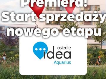 Osiedle Idea Aquarius