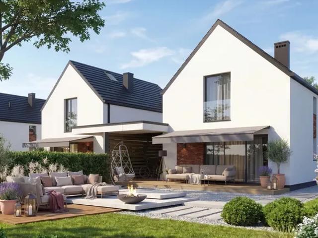 Osiedle Kampinos