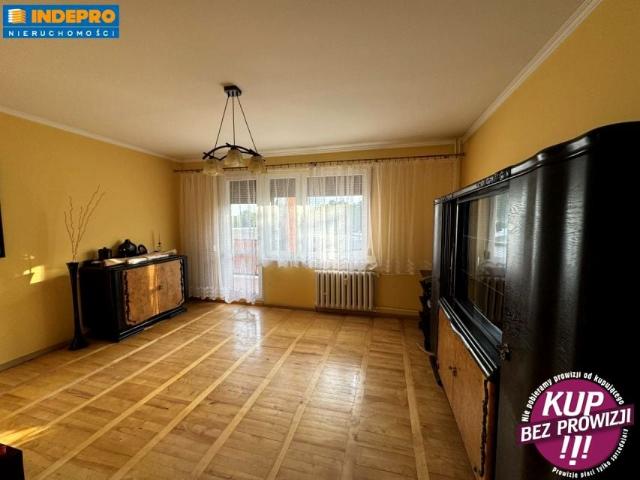 Osiedle Konstytucji 3 Maja 73,50 m², Jarocin