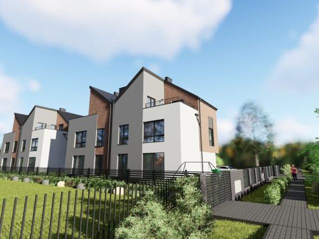 Osiedle Korona