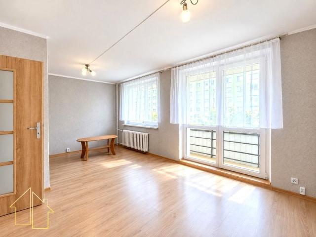 Osiedle Księcia Władysława 48 m², Żory