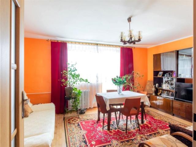 Osiedle Piastowskie 49 m², Strzelno