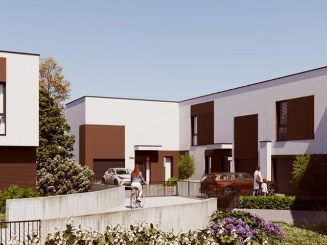 Osiedle Prestige Stare Babice