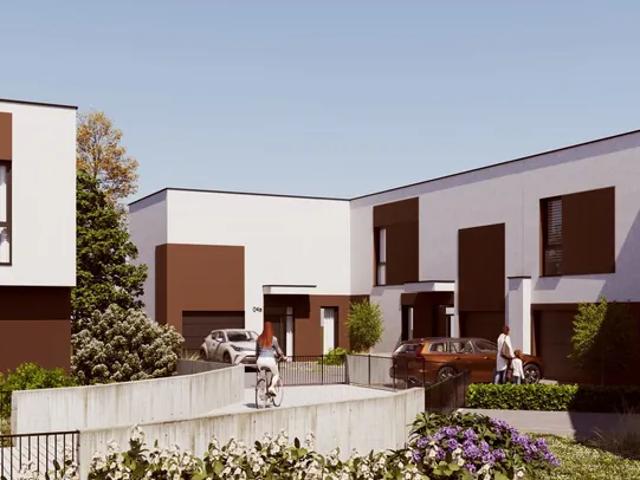 Osiedle Prestige Stare Babice