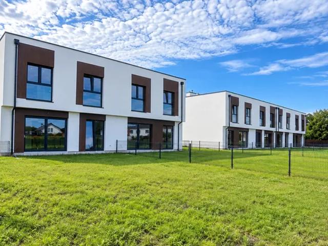 Osiedle Prestige Stare Babice