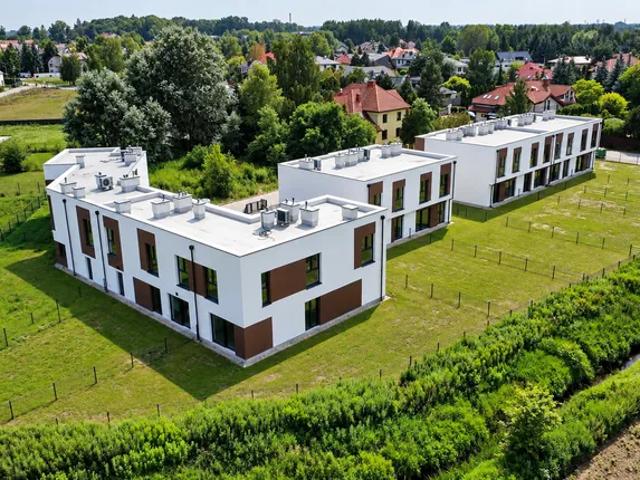 Osiedle Prestige Stare Babice