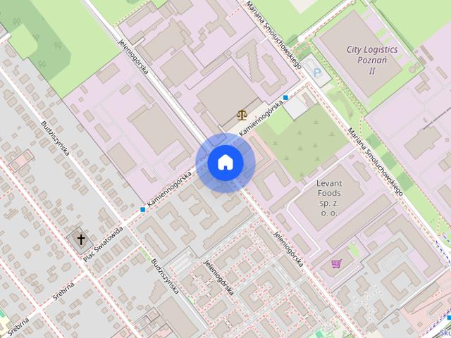 Osiedle Przylesie | Marcelin | Jeleniogórska 1 3D | 73,5 m2 | od zaraz