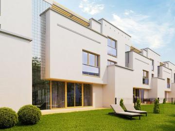 Osiedle Stare Gliwice