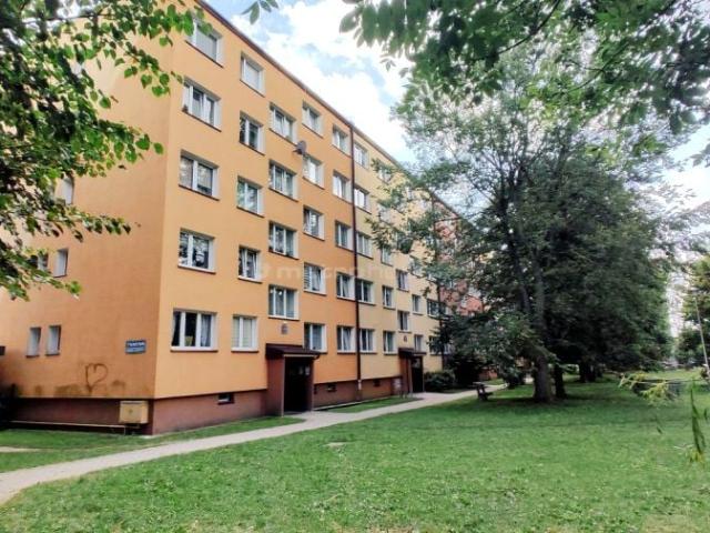 Osiedle Szkolne 65,10 m², Bystrzyca Kłodzka