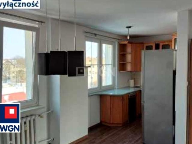 Osiedle Słoneczne 56,20 m², Szprotawa