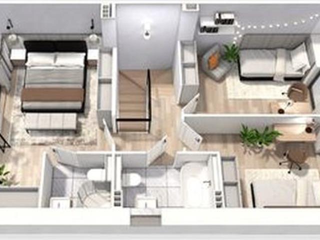 Osiedle Slow Life etap 2