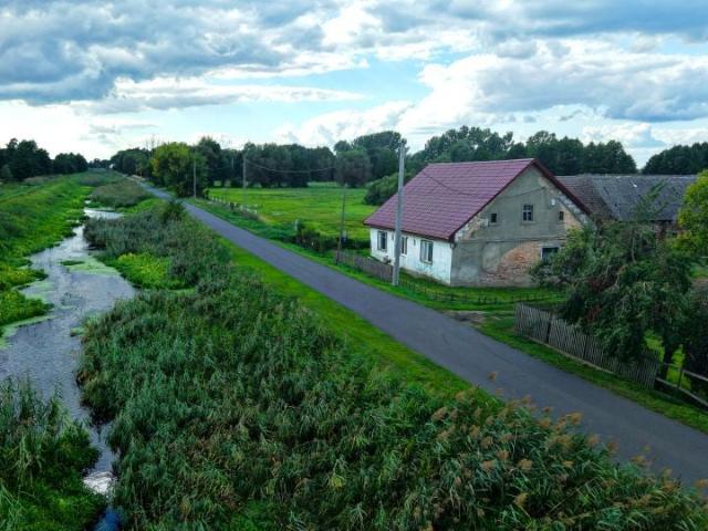 Osiedle 19 150 m², Krzeszyce