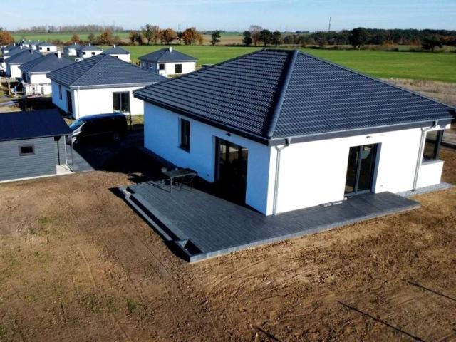 Osiedlowa 110 m², Racław