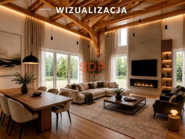 Osiedlowa 191 m², Pierwoszów