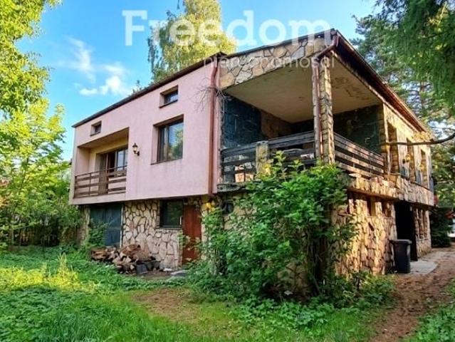 Osiedlowa 300 m², Bukowiec
