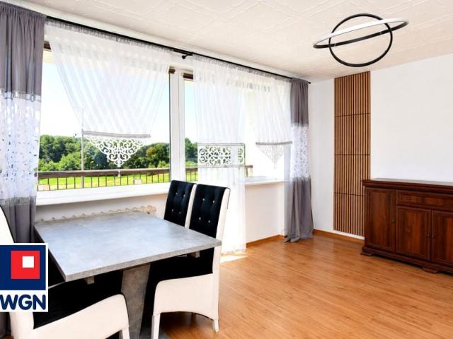 Osiedlowa 62,50 m², Bożepole Wielkie