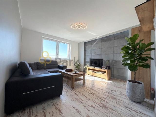 Osiek, 61,50 m2