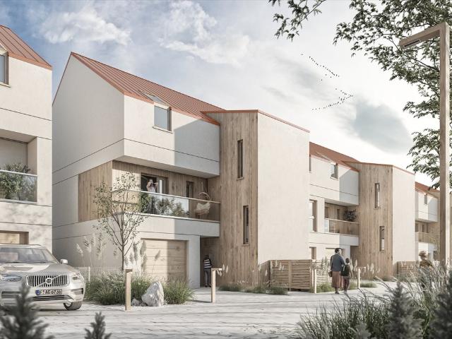 Osielsko, Krzywa, 96.4m2