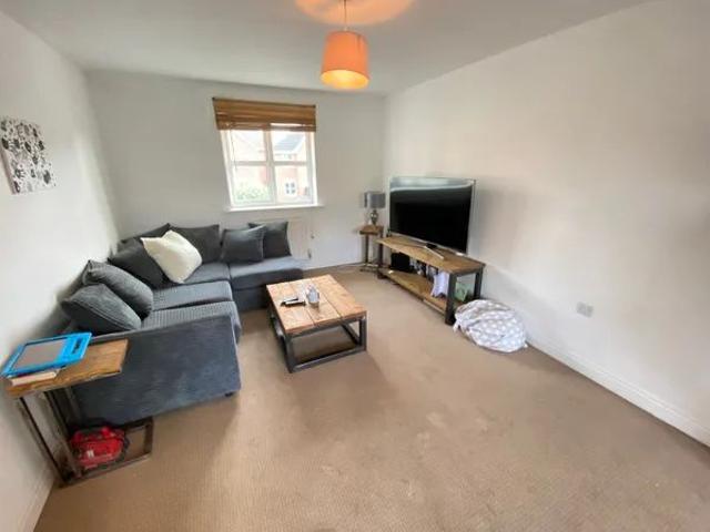 Osier Fields, Loughborough, LE12