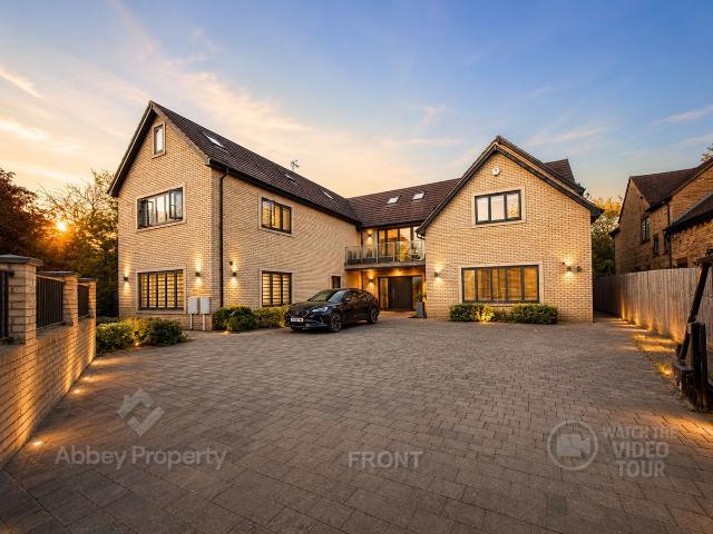 Osier Lane, Shenley Lodge MK5, 1 bed flat to rent, £1,300 pcm | PrimeLocation