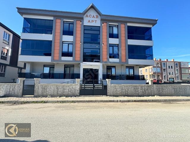 OSKAR EMLAK'TAN DEMİRKENT MAHALLESİNDE SATILIK 2+1 DAİRE