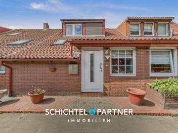 Bremen, Oldenburger Land, Belumer Deich, Elbe-Weser-Dreieck, Schleswig-Holstein