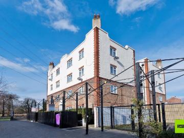 Wandle Park, London, Greater London