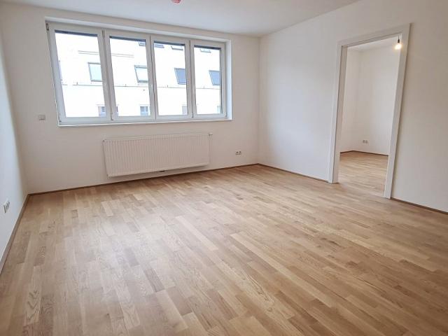 OSPELGASSE, klimatisierte 49 m2 Dachgeschoß, 2 Zimmer, Komplettküche, Wannenbad, Parketten, ruhige Lage