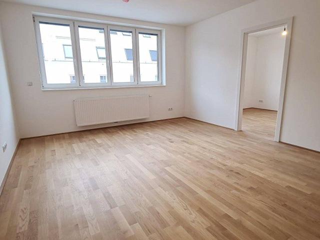 OSPELGASSE, klimatisierte 49 m2 Dachgeschoß, 2 Zimmer, Komplettküche, Wannenbad, Parketten, ruhige Lage