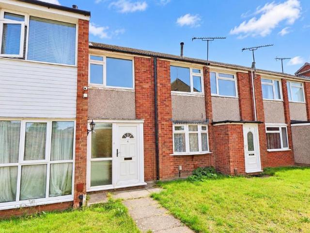 Osprey Close, Coventry CV2 3 bed terraced house to rent £995 pcm £230 pw