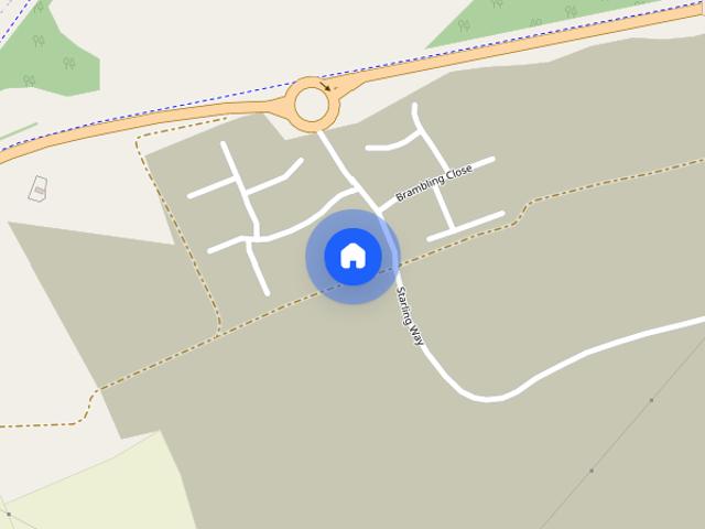 Osprey Close, Seaham Garden Village, Durham