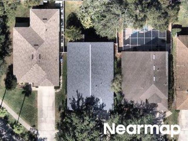 Osprey Glen Dr