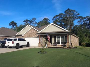 Osprey Dr