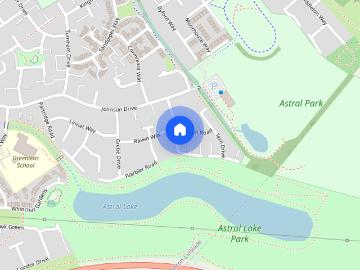 Osprey Drive, Leighton Buzzard, LU7