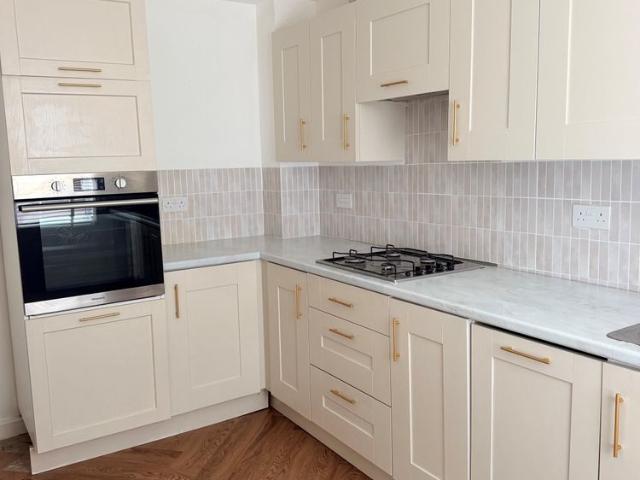 Osprey Drive, Scunthorpe