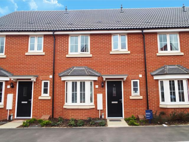 Osprey Drive, Stowmarket IP14, 3 bed property to rent, £1,250 pcm | PrimeLocation