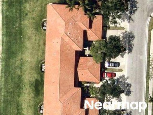 Osprey Ln