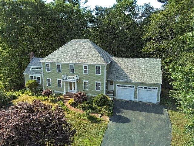Osprey Ln, Hanover, Home For Sale