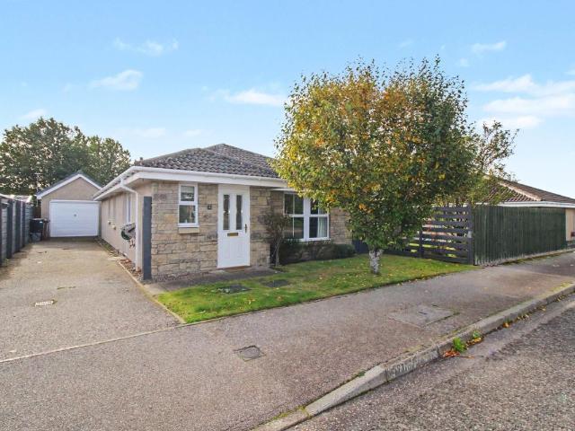 Osprey Lane, Nairn IV12, 3 bed detached bungalow to rent, £1,200 pcm | PrimeLocation
