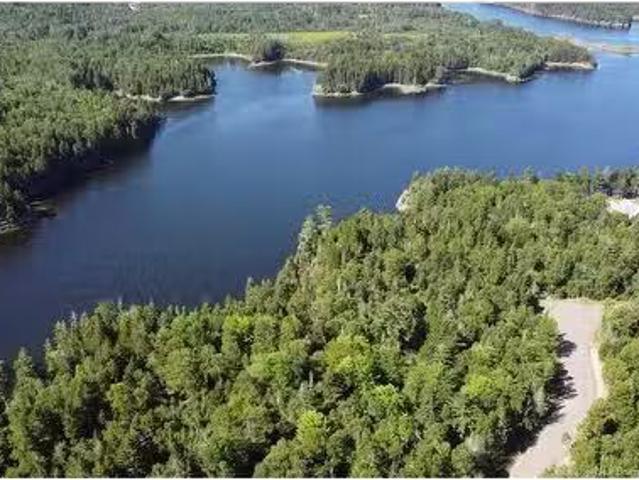Osprey Lane, St George, NB, E5C 3R2 vacant land for sale.