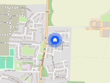 Osprey View, Costhorpe, S81