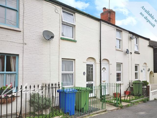 Ospringe Road, Faversham ME13, 2 bed terraced house to rent, £1,175 pcm | PrimeLocation