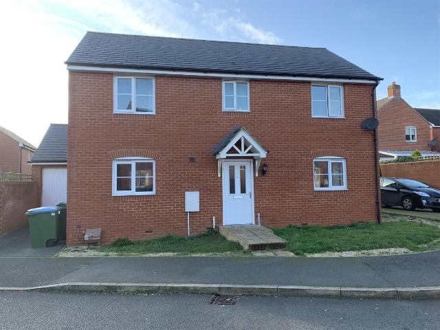 Ossulbury Lane, Aylesbury HP19, 4 bed detached house to rent, £2,800 pcm | PrimeLocation