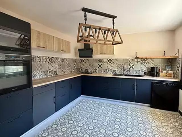 Ossun 65380 Achat / Vente maison 7 pièces t7 jardin cave