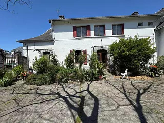 Ossun 65380 Achat / Vente maison 6 pièces t6 au dernier étage